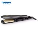 Philips BHS736/00 Instantly Smooths Untamable Hair Straightener for Women