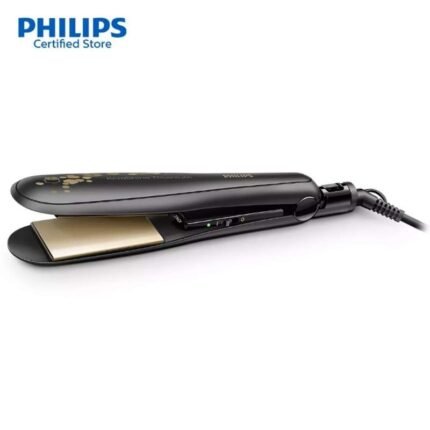 Philips BHS736/00 Instantly Smooths Untamable Hair Straightener for Women