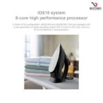 Philips DST5040/80 Steam Iron 5000 Series - Image 5