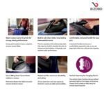 Philips DST5040/80 Steam Iron 5000 Series - Image 7