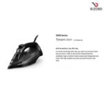 Philips DST5040/80 Steam Iron 5000 Series - Image 6