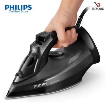 Philips DST5040/80 Steam Iron 5000 Series