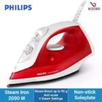 Philips GC1742/46 Steam Iron EasySpeed