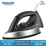 Philips GC181/80 Dry Iron Super Heavy Duty