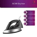 Philips GC181/80 Dry Iron Super Heavy Duty - Image 3
