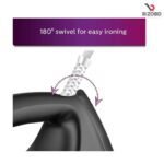 Philips GC181/80 Dry Iron Super Heavy Duty - Image 4