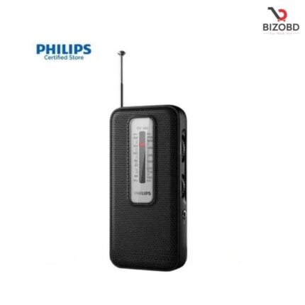 Philips TAR1506/00 Portable Pocket Radio