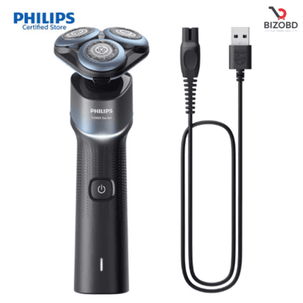 Philips X5006/00 Wet & Dry Electric Shaver 5000X Series for Men
