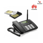 SIM Card Supported Corded Home Telephone Huawei F316