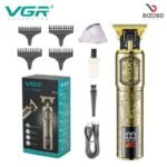 VGR V 073 Professional Rechargeable Electric Trimmer For Men