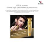 VGR V-947 Cord Cordless Hair Clipper and Beard Trimmer for Men - Image 4