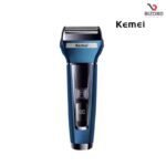Kemei KM-6541 Multi-Functional 3-in-1 Hair Clipper, Shaver, and Nose Hair Trimmer for Men - Image 3