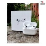 AirPods Pro 2nd Generation Wireless Charging wireless Earbuds ( White ) - Image 7