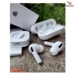 AirPods Pro 2nd Generation Wireless Charging wireless Earbuds ( White ) - Image 8