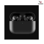 AirPods Pro 2nd Generation Wireless Charging wireless Earbuds ( Black ) - Image 3