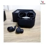 AirPods Pro 2nd Generation Wireless Charging wireless Earbuds ( Black ) - Image 5