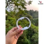 AirPods Pro 2nd Generation Wireless Charging wireless Earbuds ( White ) - Image 4