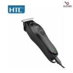 HTC AT 118 Zero Cutting Type-C Charge Portable With Smart Size Lithium Battery Strong Power For Outline Use Hair Trimmer - Image 2