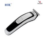 HTC AT-505 Hair Clipper and Beard Trimmer for Men 4 Lengh Comb ,USB C type Charging System - Image 4