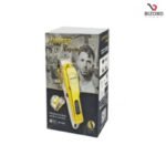 JUPITER JP-2050 Rechargeable Hair Clipper & Beard Trimmer - Image 3