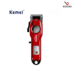 Kemei KM-234 Hair Clipper and Beard Trimmer for Men - Image 4
