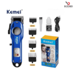 Kemei KM-234 Hair Clipper and Beard Trimmer for Men
