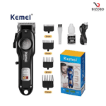 Kemei KM-234 Hair Clipper and Beard Trimmer for Men