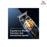 Oraimo OTR-210 Smart Trimmer Home - Image 9