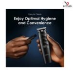 Oraimo OTR-210 Smart Trimmer Home - Image 4