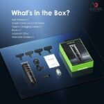 Oraimo OTR-210 Smart Trimmer Home - Image 6