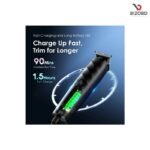 Oraimo OTR-210 Smart Trimmer Home - Image 7