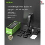 Oraimo OCL-230 Professional Cordless Hair Clipper - Image 2