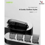 Oraimo OCL-230 Professional Cordless Hair Clipper - Image 3