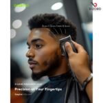 Oraimo OCL-230 Professional Cordless Hair Clipper - Image 4