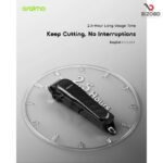 Oraimo OCL-230 Professional Cordless Hair Clipper - Image 5