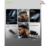 Oraimo OCL-230 Professional Cordless Hair Clipper - Image 6