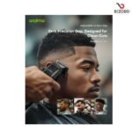 Oraimo OCL-230 Professional Cordless Hair Clipper - Image 9