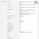 Panasonic KX-TGC212 Digital Cordless Telephone - Image 7