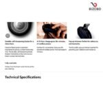 Philips AT620/81 Norelco Dry Electric Shaver for Men - Image 6