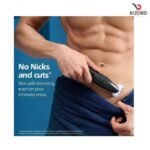 Philips BG3007_01 Showerproof Groin and Body Trimmer Bodygroom Series 3000 for Men - Image 8