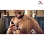 Philips BG3007_01 Showerproof Groin and Body Trimmer Bodygroom Series 3000 for Men - Image 7