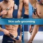 Philips BG3007_01 Showerproof Groin and Body Trimmer Bodygroom Series 3000 for Men - Image 5