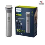 Philips MG5920/15 All-in-One Series 5000, 10-in-1 Face, Hair and Body Trimmer - Image 2
