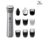Philips MG5920/15 All-in-One Series 5000, 10-in-1 Face, Hair and Body Trimmer