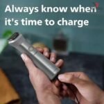 Philips MG5920/15 All-in-One Series 5000, 10-in-1 Face, Hair and Body Trimmer - Image 4