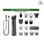 Philips MG7940/15 All-in-One Trimmer Series 7000 Face, Hair, and Body for Men - Image 6