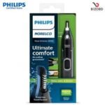 Philips NT3600/42 Norelco Nose Trimmer 3000 for Men - Image 4