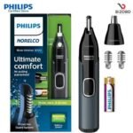 Philips NT3600/42 Norelco Nose Trimmer 3000 for Men