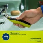 Philips QP2724/10 Turbo2X OneBlade Hybrid Trimmer - Image 9