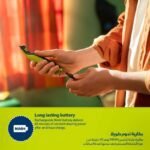 Philips QP2724/10 Turbo2X OneBlade Hybrid Trimmer - Image 5